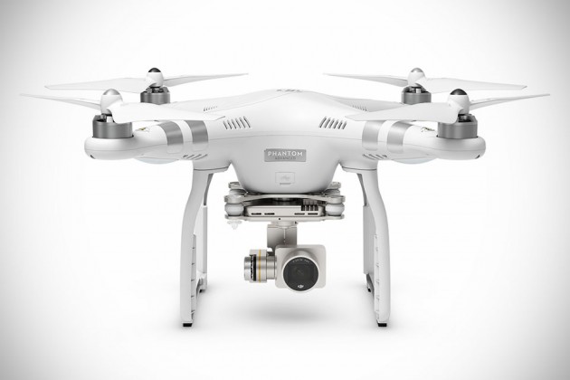 DJI Phantom 3 Advanced