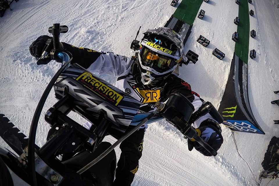 GoPro HEROCast Lets You Transmit Actions to Live TV for a Cool $7,500