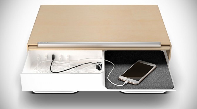 Griffin Gadget Charging Station