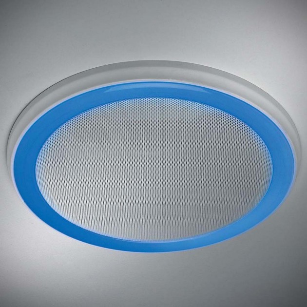 Home NetWerks Bluetooth Bath Fan