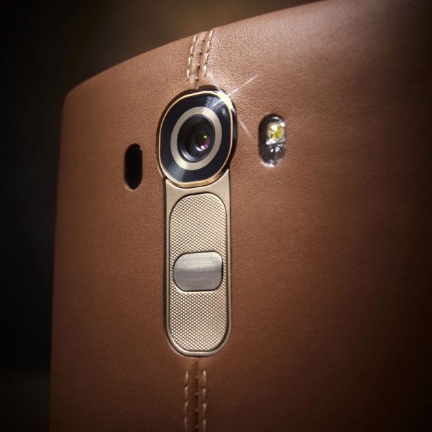 LG G4 Smartphone