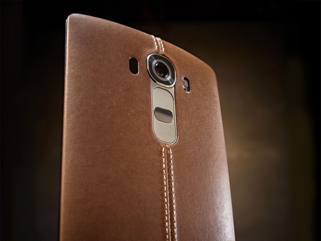 LG G4 Smartphone