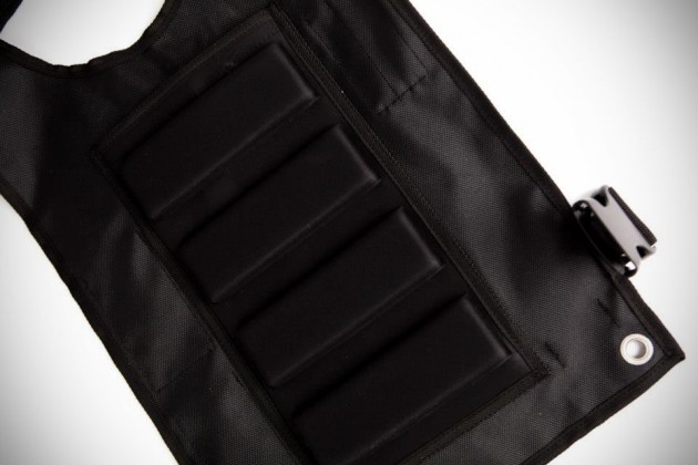 Mag-Vest Magnetic Tool Vest