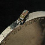 University of Michigan Developed a Working Computer That’s No Bigger Than a Grain of Rice