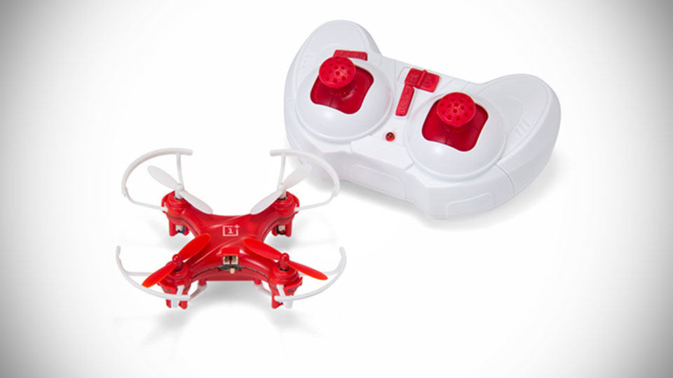 OnePlus DR-1 Drone