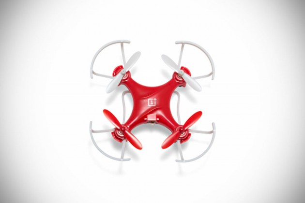 OnePlus DR-1 Drone