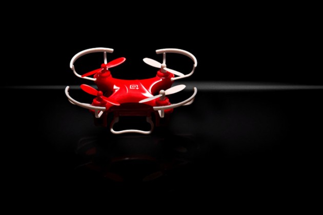 OnePlus DR-1 Drone