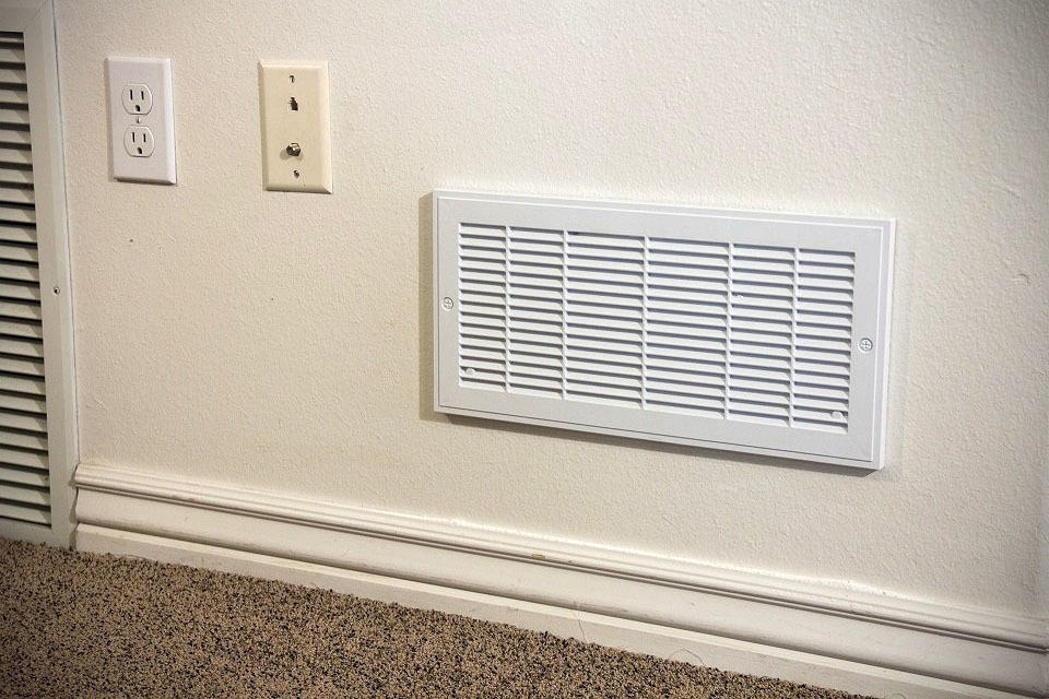 QuickSafes Air Vent Hidden Safe Lets You Safely Hide Things in Plain ...
