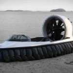 You Can Own the Terrain Like a Boss with Renegade Hovercraft, without Blowing Your Hearing