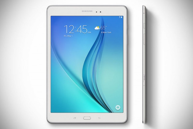 Samsung Galaxy Tab A 9.7-inch