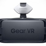 Samsung Gear VR Innovation Edition VR Headset for Galaxy S6 Available for Pre-order Now, Priced at $250