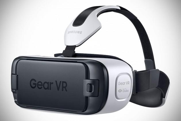 Samsung Gear VR Innovator Edition for Galaxy S6