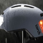 Torch T2 Bike Helmet Continues to Keep Cyclists Safe with Lights
