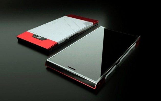 Turing Phone