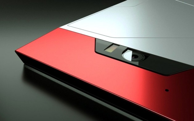 Turing Phone