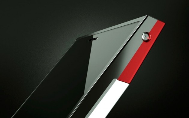 Turing Phone