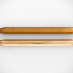Ystudio Wants You to Feel the Joy of Writing Again with These Pure Copper and Brass Writing Instruments