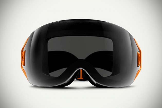 Abom Zero Fog Snow Goggles