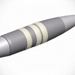DARPA’s Self-steering Bullets Can Hit a Moving Target Even if it is Evading