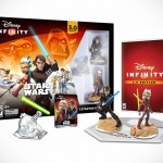 Star Wars Comes to Disney Infinity 3.0 Edition, Includes Star Wars: Twilight of the Republic Play Set