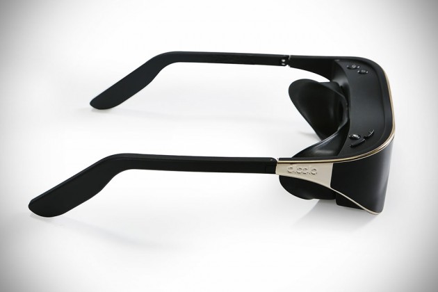 Dlodlo Virtual Reality Glasses