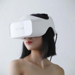 FOVE VR Headset Has Eye-tracking, Will Make Virtual World More Humanized
