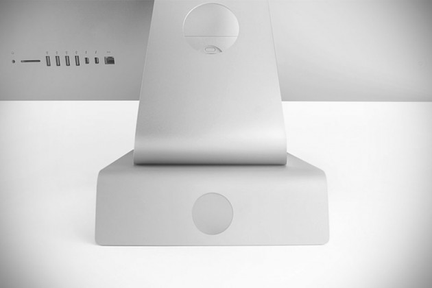 Fusion Stand For iMac, Apple Display and iPhone