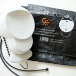 GravityLight is Back with a New Light Design, Now Wants Them to be Made in Kenya to Create Jobs