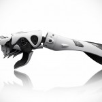 Thanks To exiii, You Can Now 3D Print, Built and Improve Upon Your Very Own HACKberry Bionic Hand