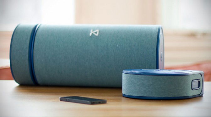 Kien All-in-One Sound System