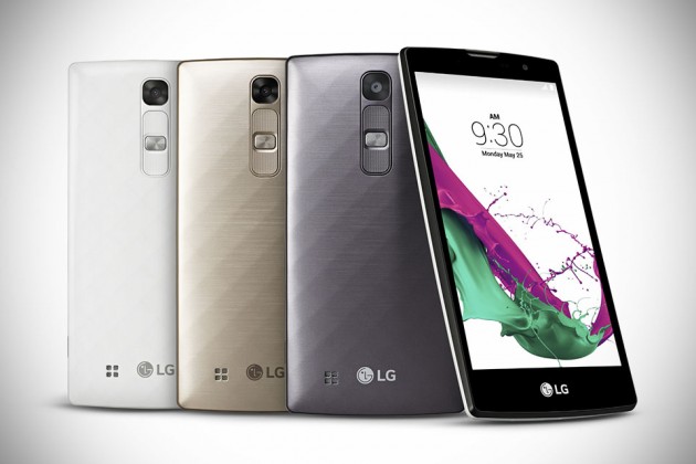 LG G4c Smartphone