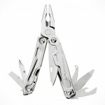 Leatherman Rev Multi-tool Puts a Toolbox in Your Hand