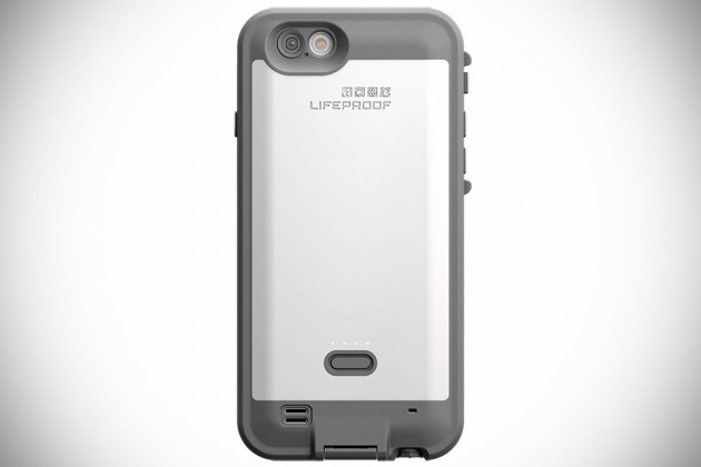 LifeProof FRĒ Power Battery Case for iPhone 6