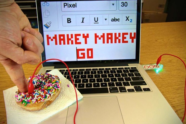 Makey Makey GO