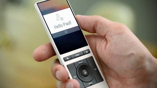 NEEO Smart Universal Remote