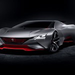 You Can Experience 0-62 MPH in 1.73 Secs with Peugeot Vision Gran Turismo
