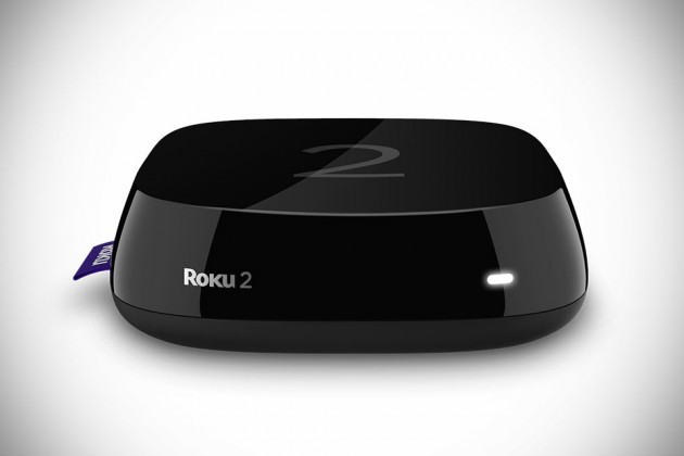 2015 Roku 2 Streaming Player