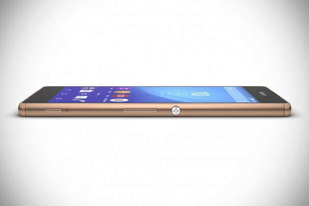 Sony Xperia Z3+ Smartphone