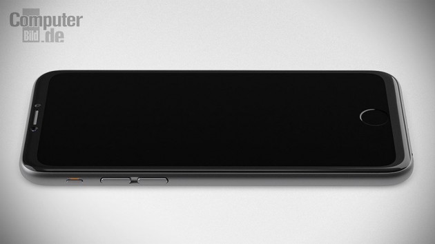 iPhone 7 Concept by Martin Hajek