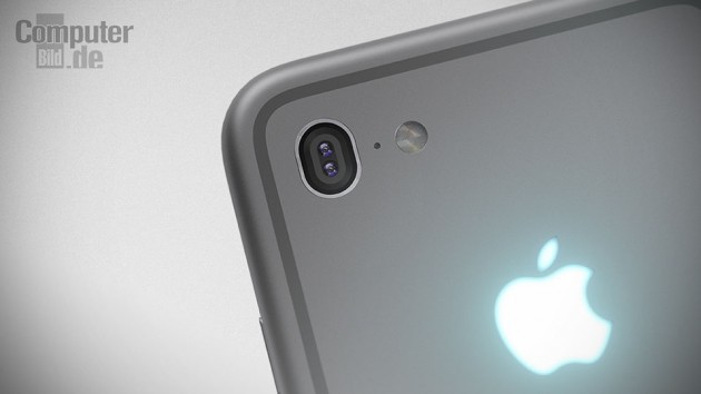 iPhone 7 Concept by Martin Hajek