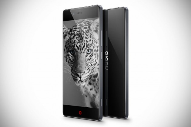 nubia Z9 Smartphone