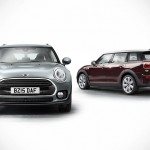 This is it. This is the New MINI Clubman and it is the Biggest MINI Yet