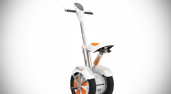 Airwheel A3 Electric Self-balancing Scooter