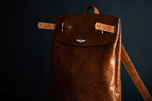 Aviatrix PH-2 Backpack by Moreca Atelier