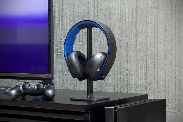 Bluelounge Posto Headphone Stand