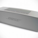 Bose Introduces New SoundLink Mini Speaker II with a Slew of New Features