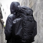 Breccia Travel Backpack is Also a Duffel, Lets You Take it From Airplane to the Mountains