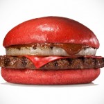 Burger King Japan to Sell ‘Red’ Burgers with Red Buns and “ANGRY Sauce”
