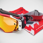 RCH Racing and Ken Roczen Collaborates with Dodge for Limited Edition Oakley Racing Goggle