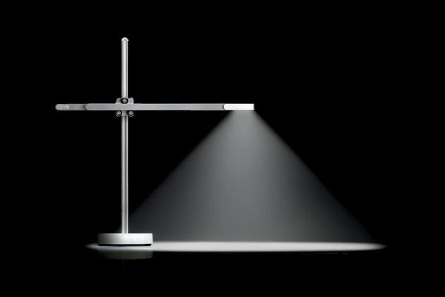 Dyson CSYS Task Light by Jake Dyson Products